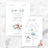 mapa boda
