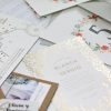 pack de muestras de invitaciones de boda