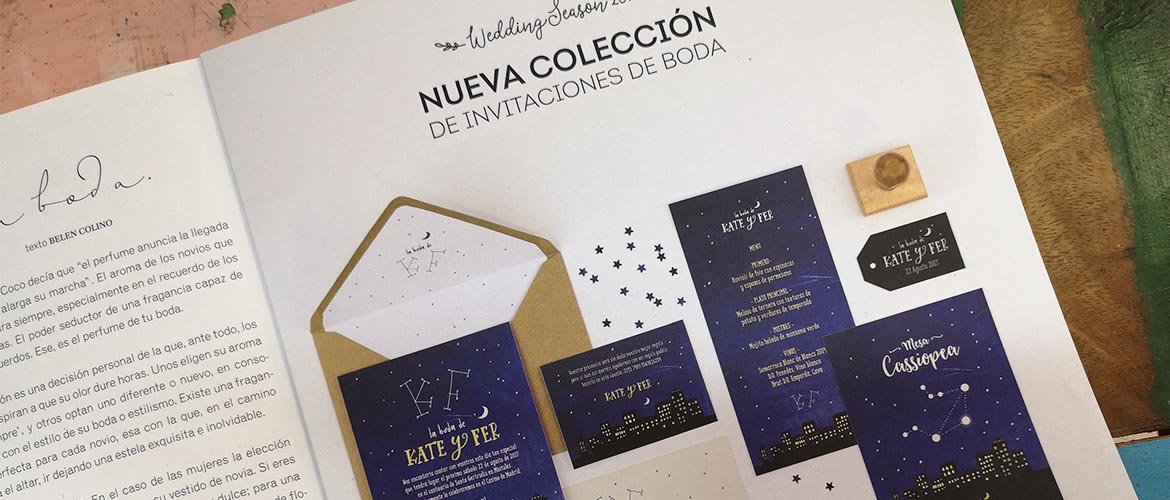 project party noticias