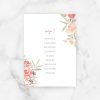 seating plan boda