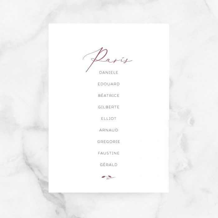 seating plan boda