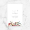 seating plan boda