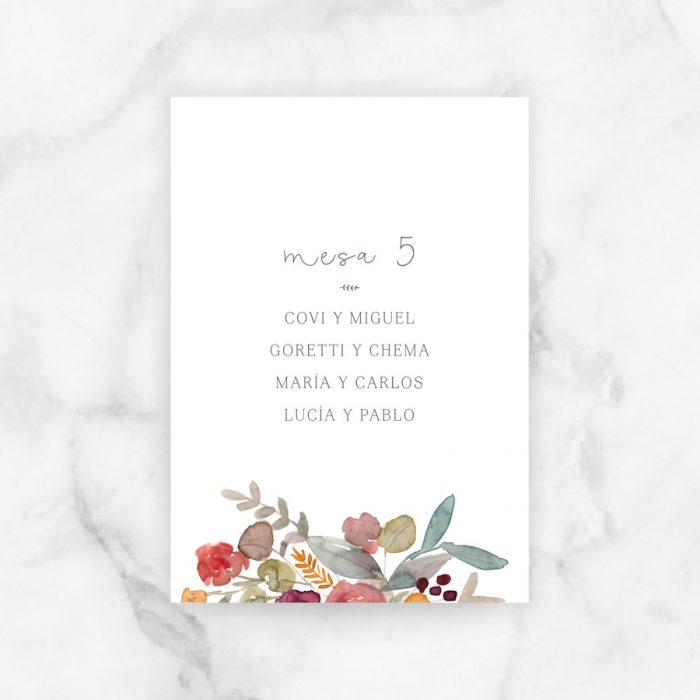 seating plan boda