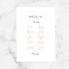seating plan boda