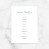 seating plan boda