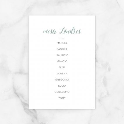 seating plan boda