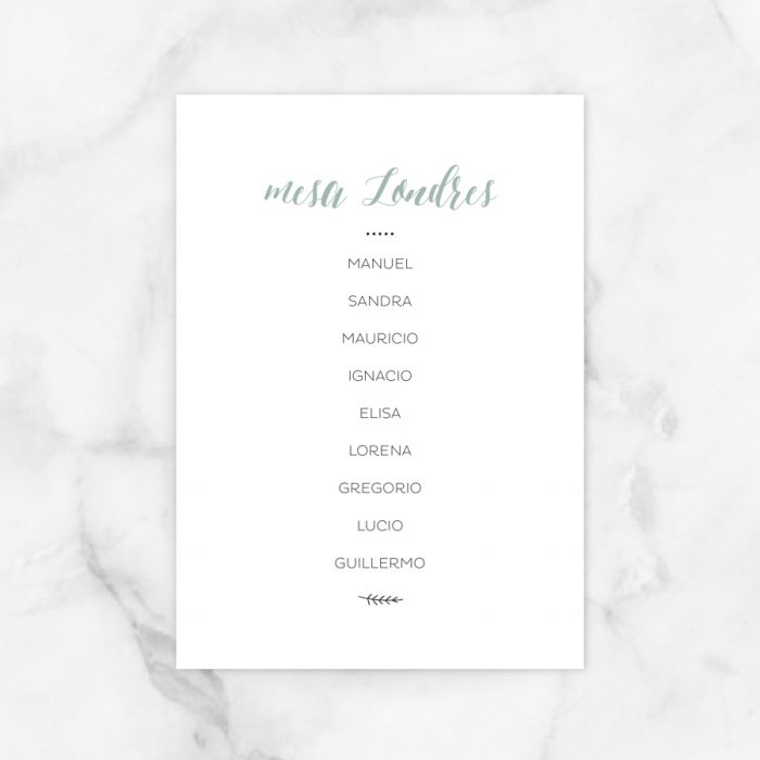 seating plan boda