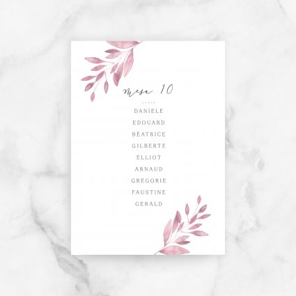 seating plan boda
