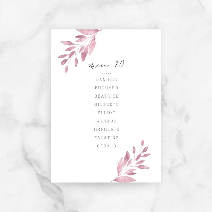 seating plan boda