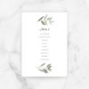 seating plan boda
