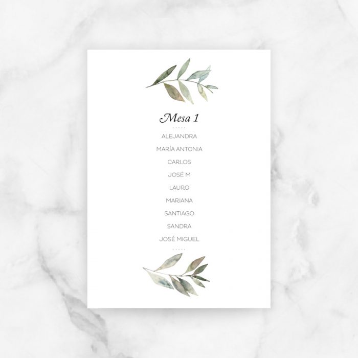 seating plan boda