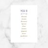seating plan boda