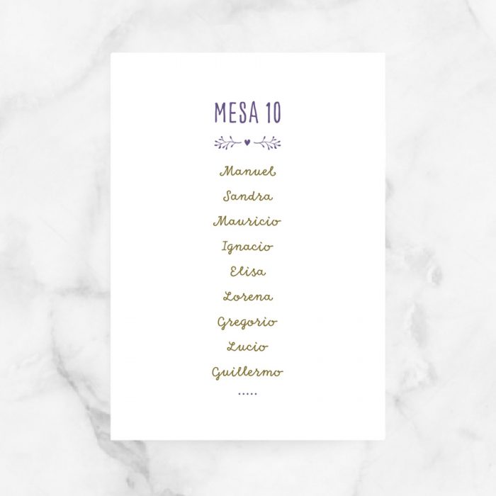 seating plan boda
