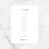 seating plan boda