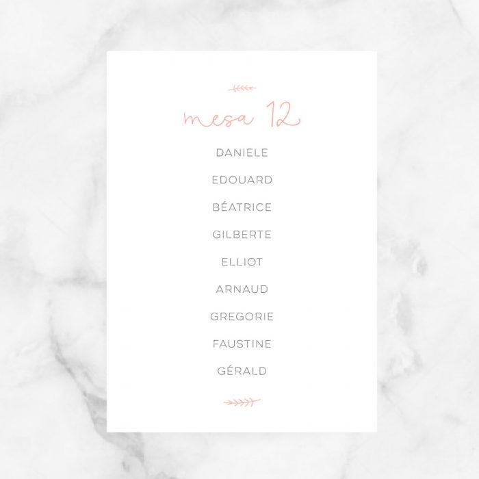seating plan boda