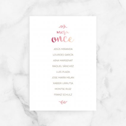 seating plan boda
