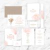 papelería completa boda