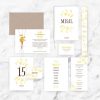 papelería completa boda