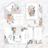 papelería completa boda