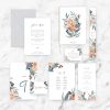 papelería completa boda