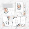 papelería completa boda