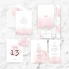 papelería completa boda