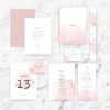 papelería completa boda