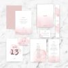 papelería completa boda