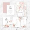 papelería completa boda