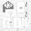 papelería completa boda