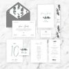 papelería completa boda