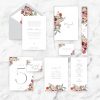 papelería completa boda