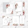papelería completa boda