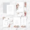 papelería completa boda
