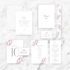 papelería completa boda