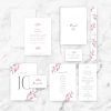 papelería completa boda