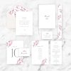 papelería completa boda