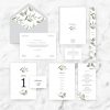 papelería completa boda
