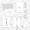 papelería completa boda