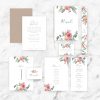papelería completa boda