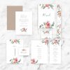 papelería completa boda