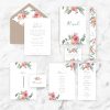 papelería completa boda