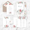 papelería completa boda