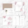 papelería completa boda