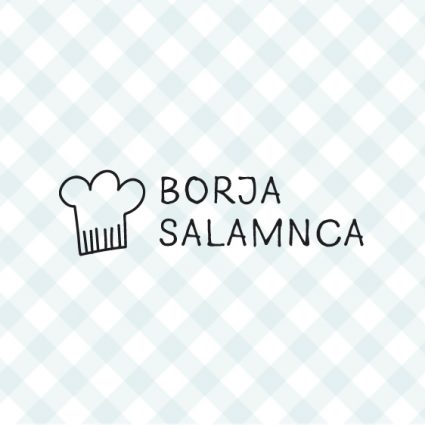 Sello para Marcar Ropa infantil con dibujo de cocinero