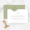 invitaciones de boda originales y elegantes