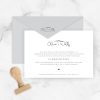invitaciones de boda originales y elegantes
