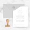 invitaciones de boda originales y elegantes