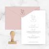 invitaciones de boda originales y diferentes