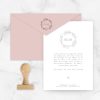 invitaciones boda originales